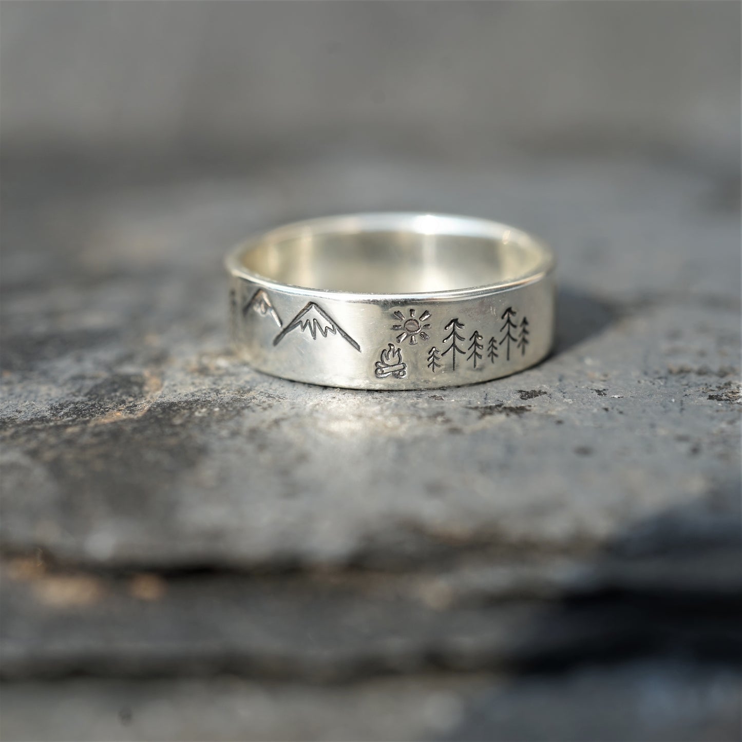 Ring of Nature