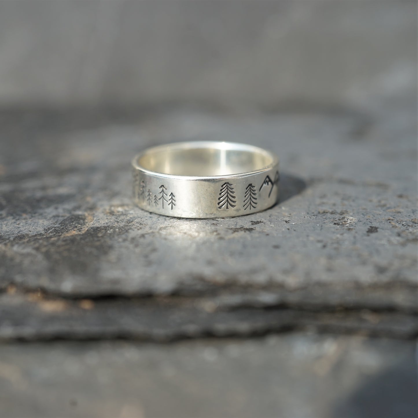 Ring of Nature