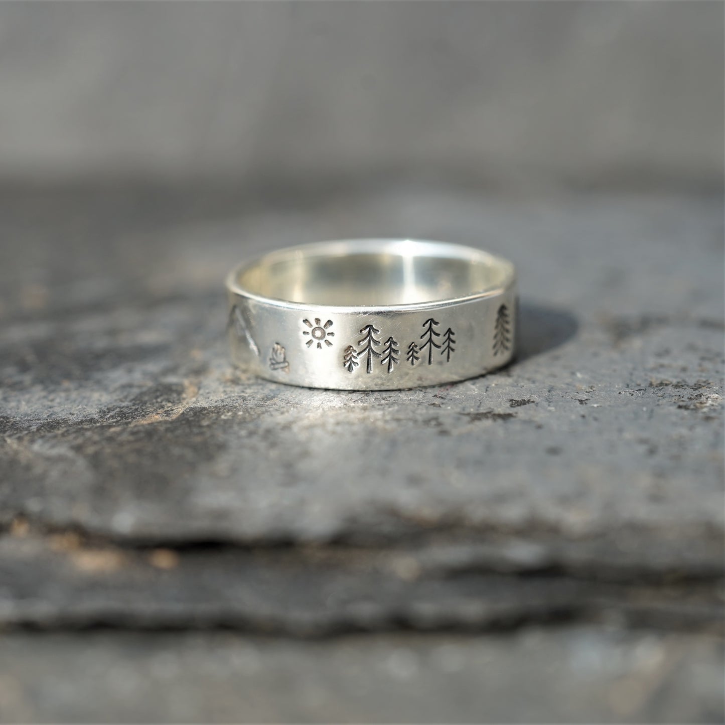 Ring of Nature