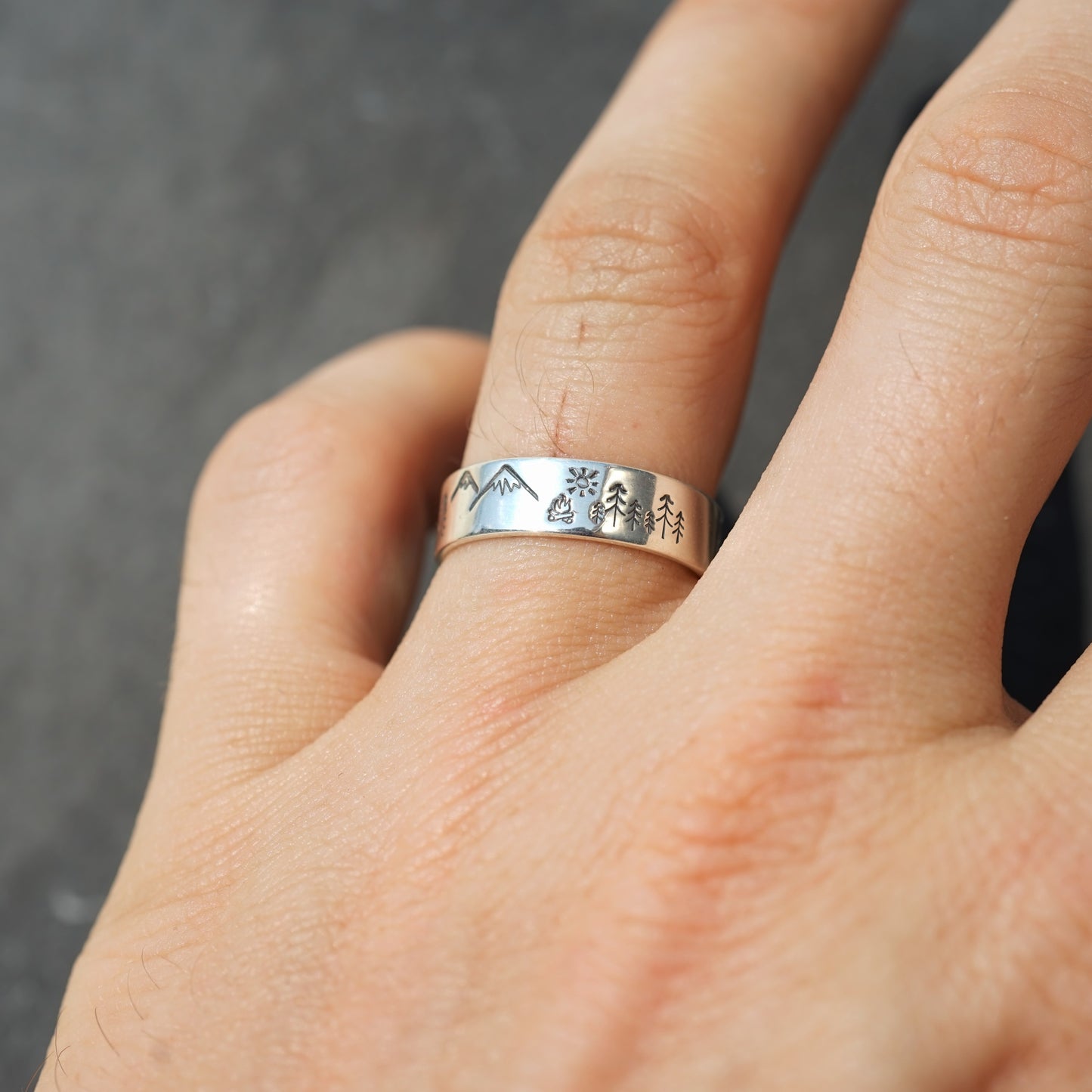 Ring of Nature