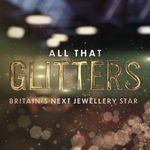 Jack Mitchell, Bristol based jeweller and I still cant believe I'm featured in All That Glitters Season 2!!!